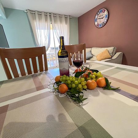 Ferienwohnung Karola Cosy Benidorm Exterior foto
