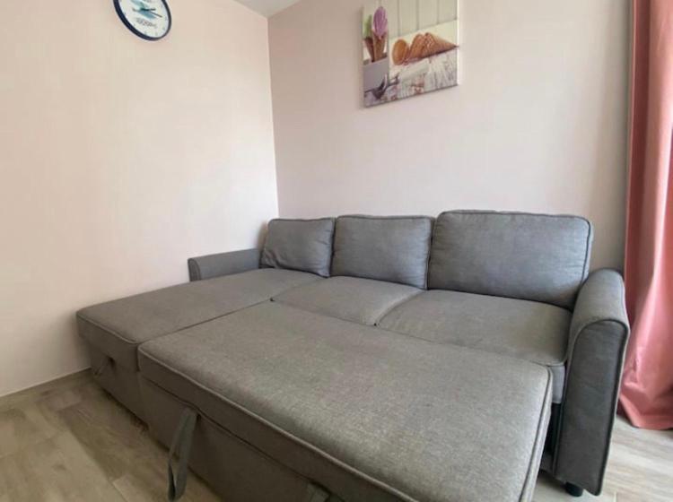 Ferienwohnung Karola Cosy Benidorm Exterior foto