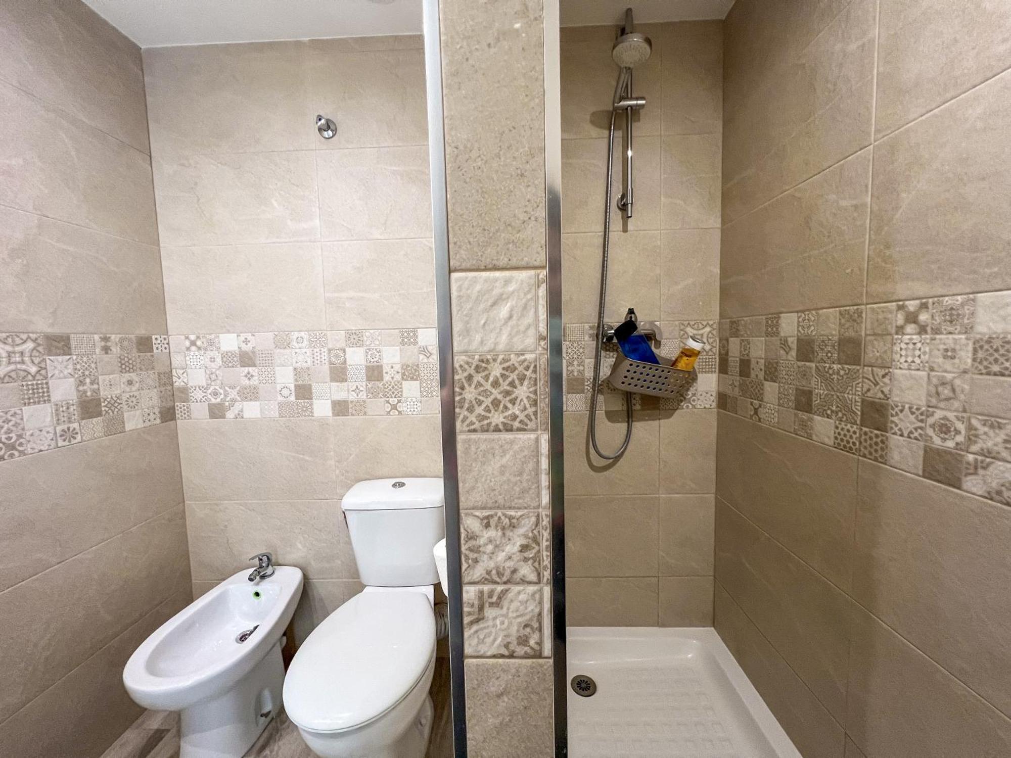 Ferienwohnung Karola Cosy Benidorm Exterior foto